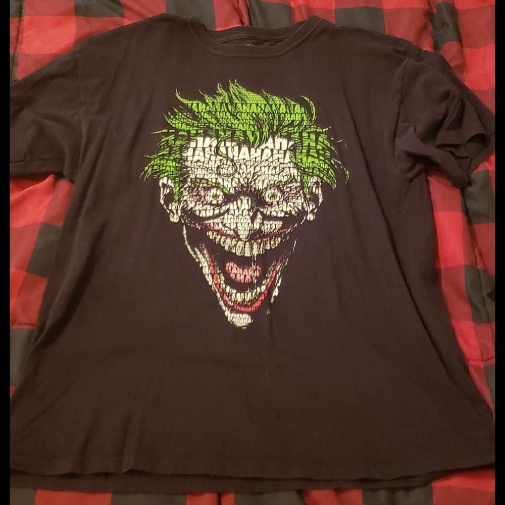 Joker Shirt